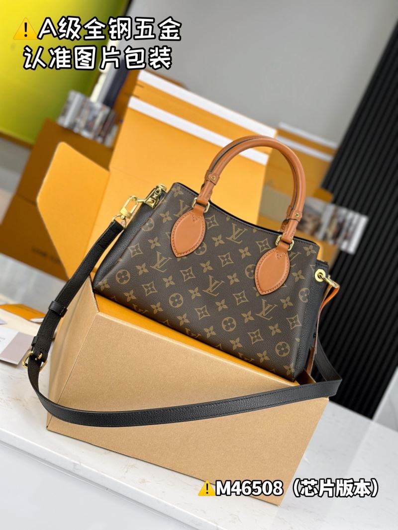 LV Shopping Bags